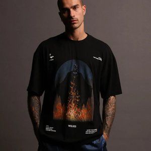 darc sport batman shirt